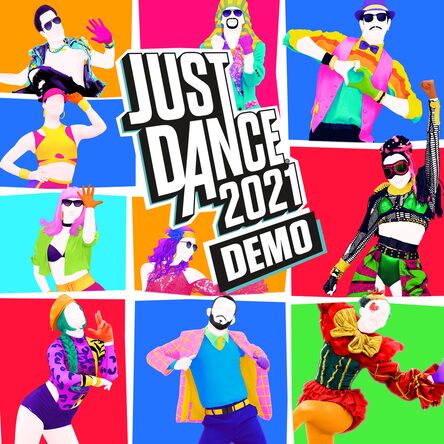 Just Dance 2021