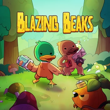 Blazing Beaks