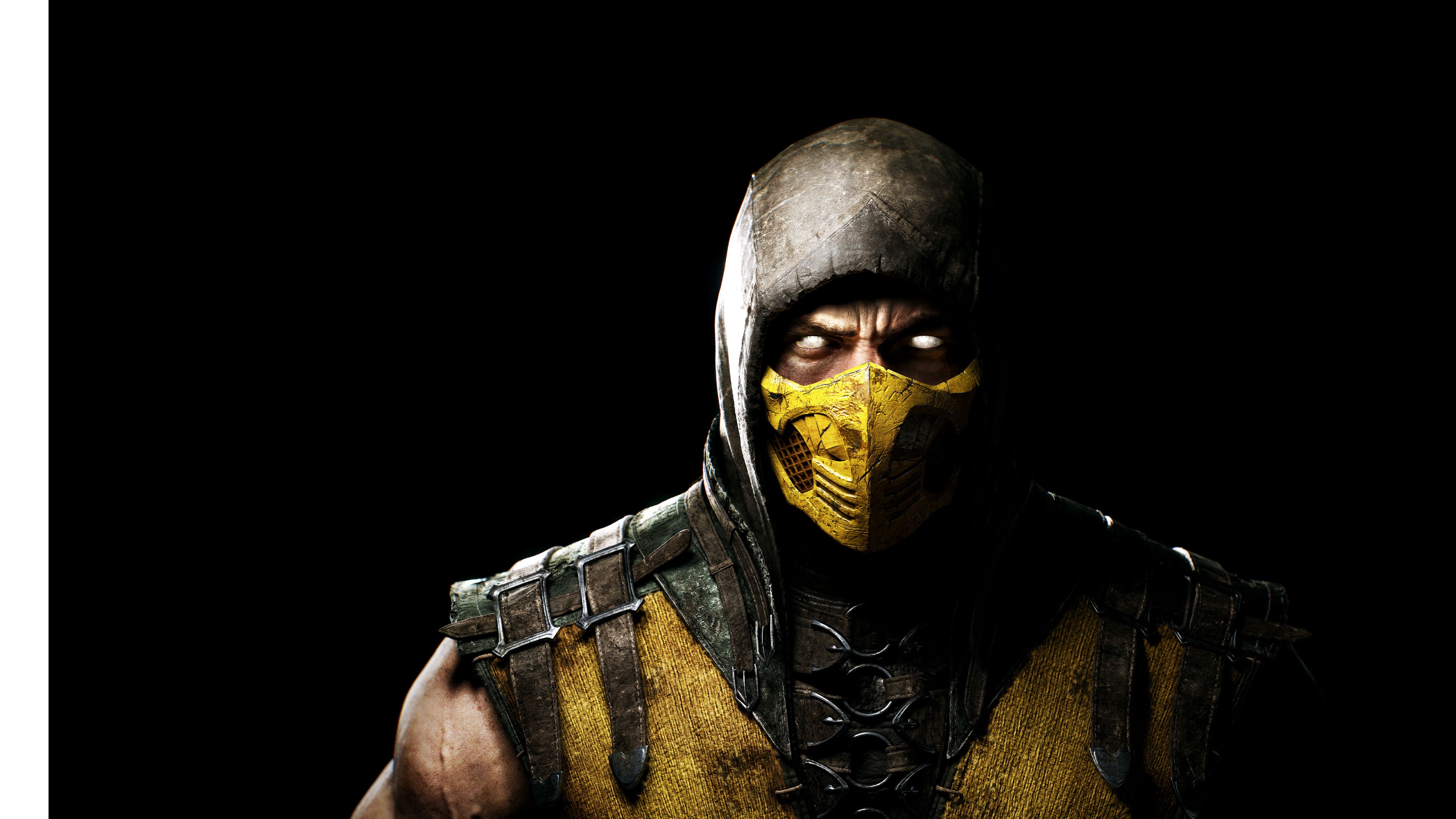 PS4 Mortal Kombat Xl PEGI