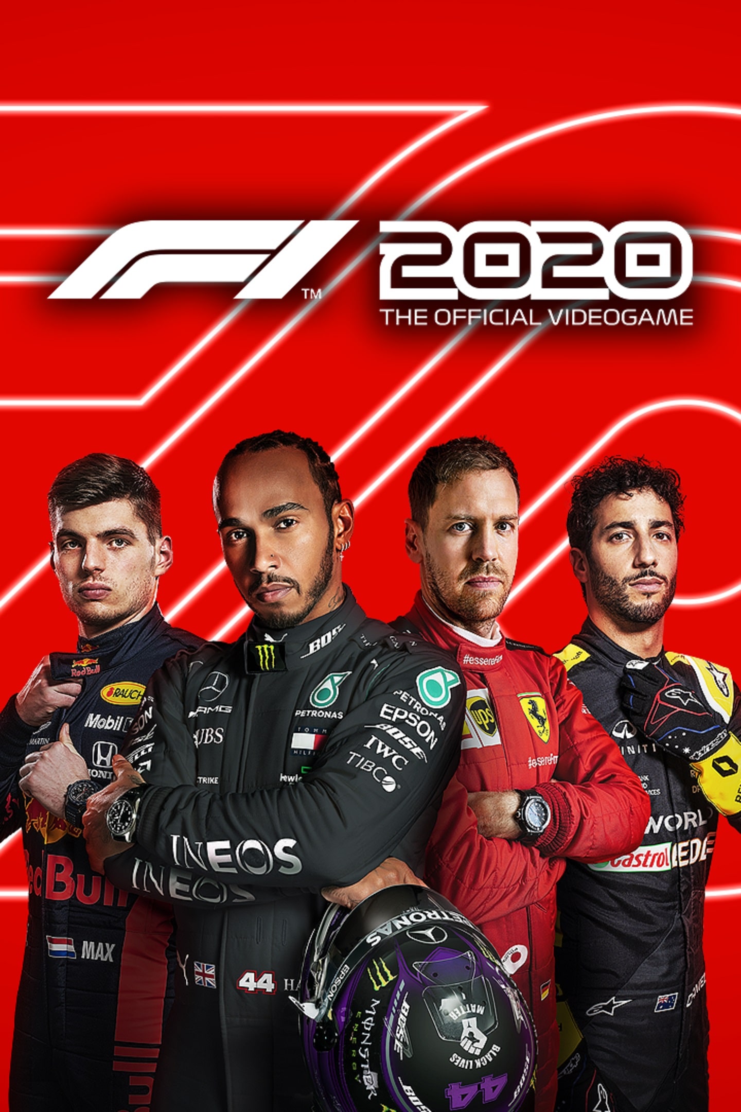 f1 2020 ps store