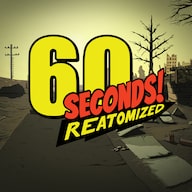 60 Seconds Reatomized