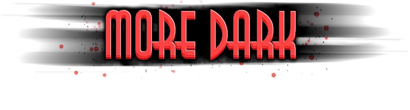 More Dark logo