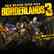 Borderlands 3 Gold Weapon Skins Pack PS4™ &  PS5™