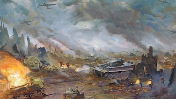 Sudden Strike 4: The Pacific War