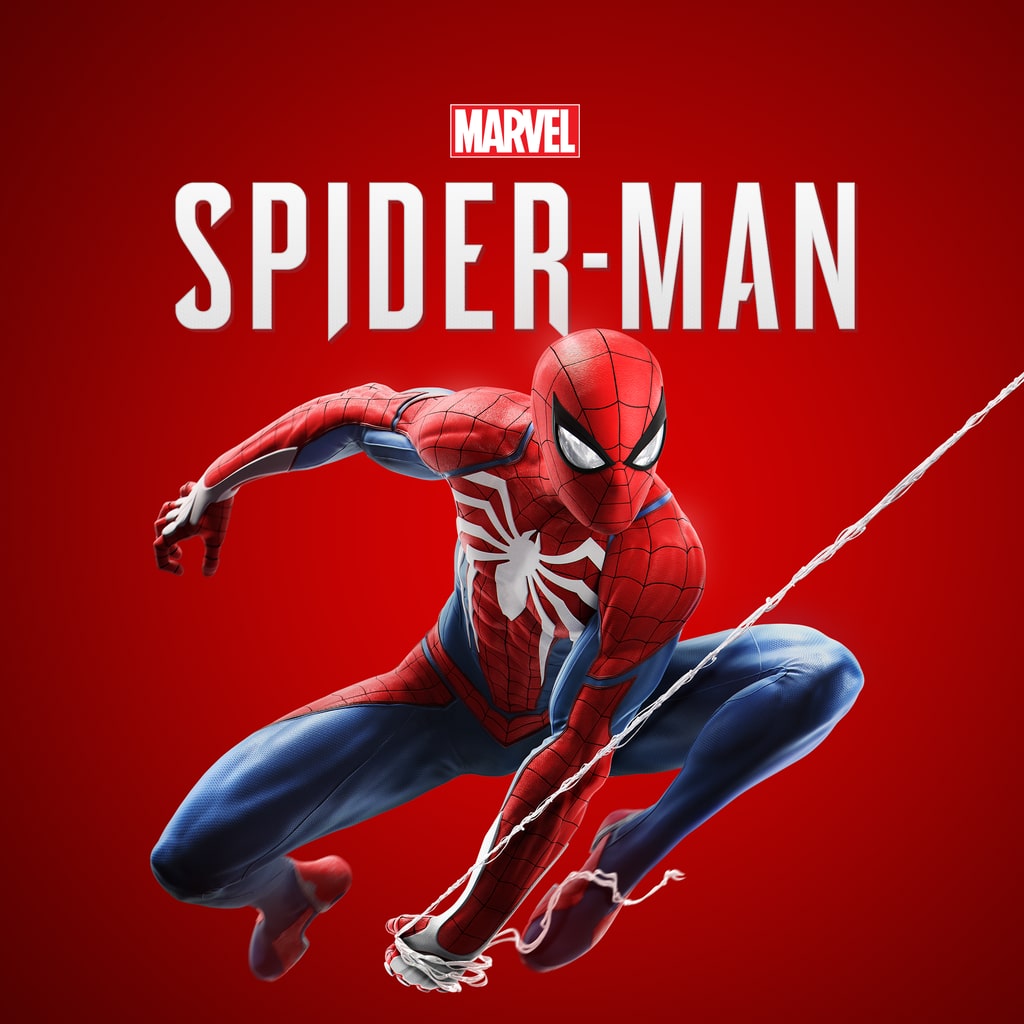 Marvel's Spider-Man Remastered (English, Korean, Traditional Chinese)