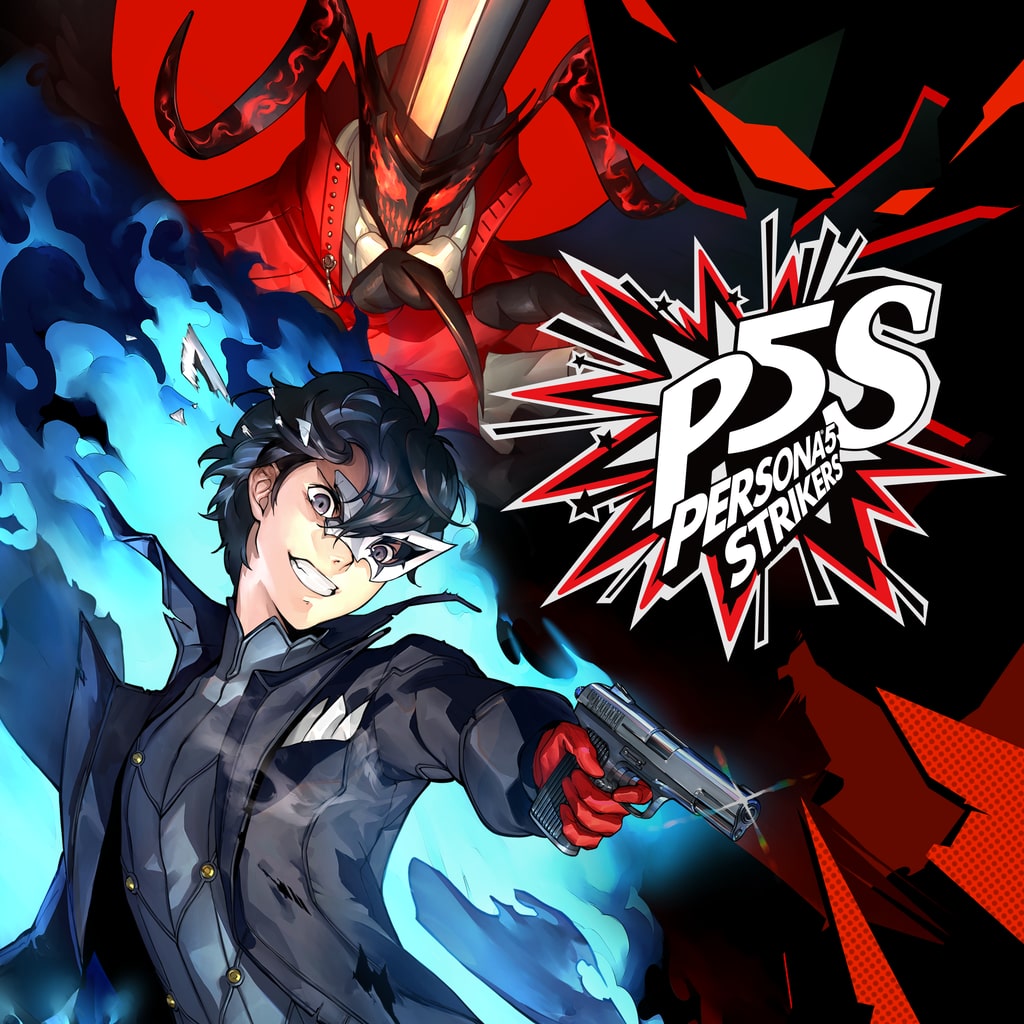 Psn store store persona