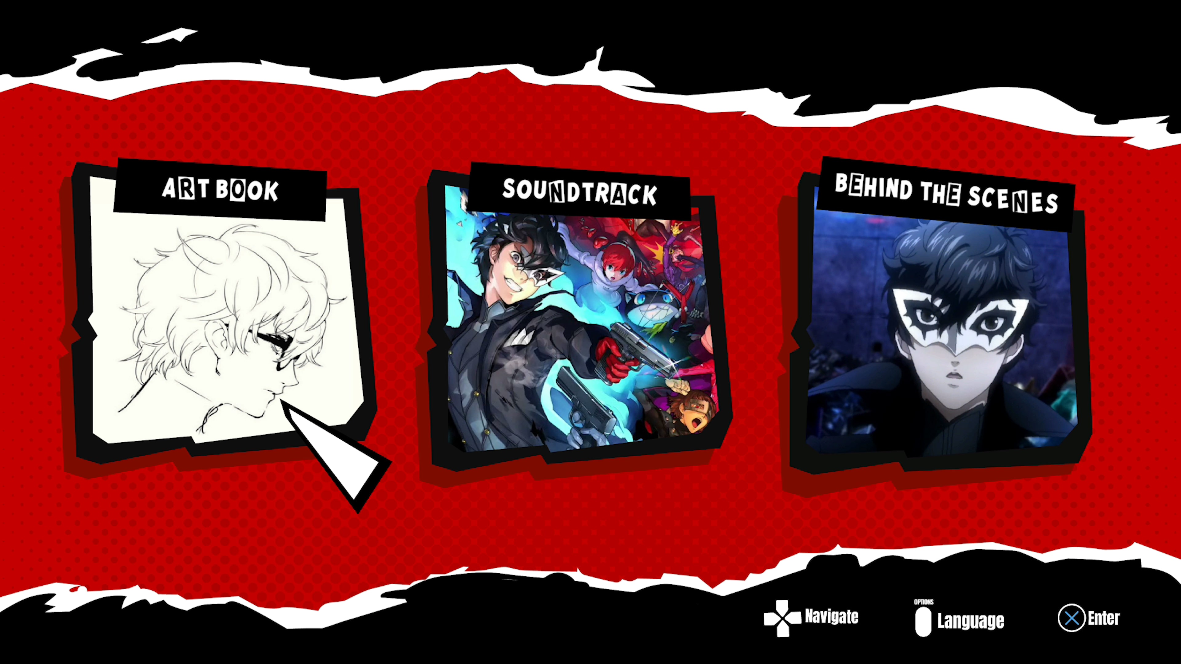 Persona 5 Strikers Digital Deluxe Edition On Ps4 Ps5 — Price History Screenshots Discounts Uk