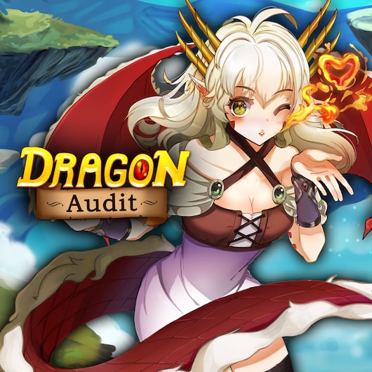 Dragon Audit for playstation