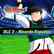Captain Tsubasa: Rise of New Champions - Ricardo Espadas