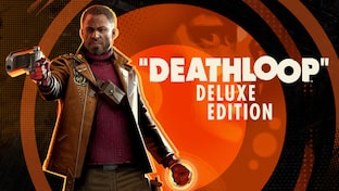 DEATHLOOP – Deluxe Edition Baixar Torrent