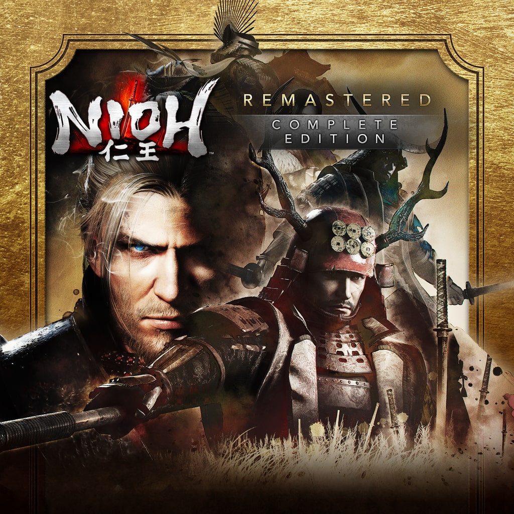 Nioh: The Complete Edition instal the last version for ipod