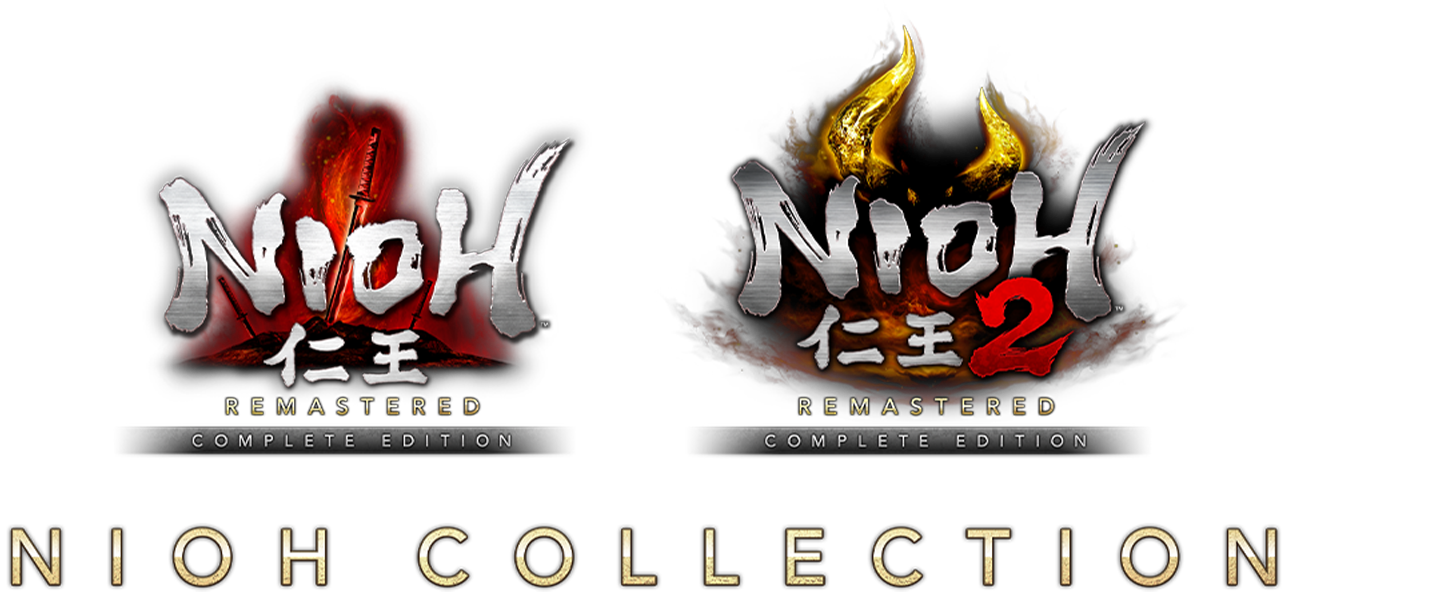 Jogo Nioh Collection Remastered Complete Edition Playstation 5 Midia Fisica  - Azul - Loja Oi Place