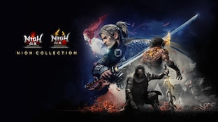 Nioh 2 Baixar Torrent