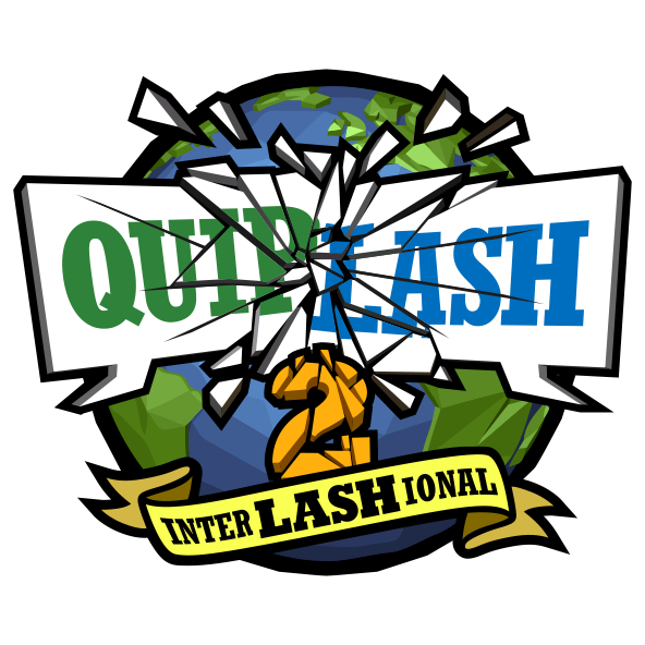 Quiplash 2 Interlashional: The Anything Party Game!