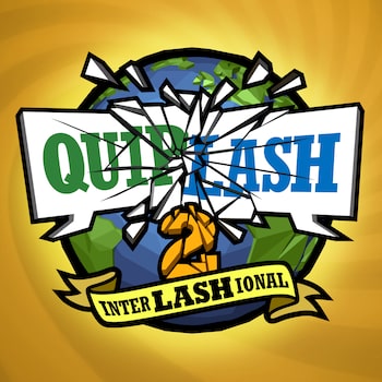 Quiplash 2 Interlashional: The Say Anything Party Game!