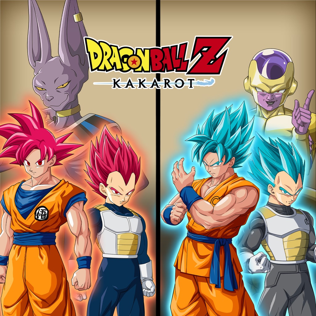 Dragon Ball Z: Kakarot