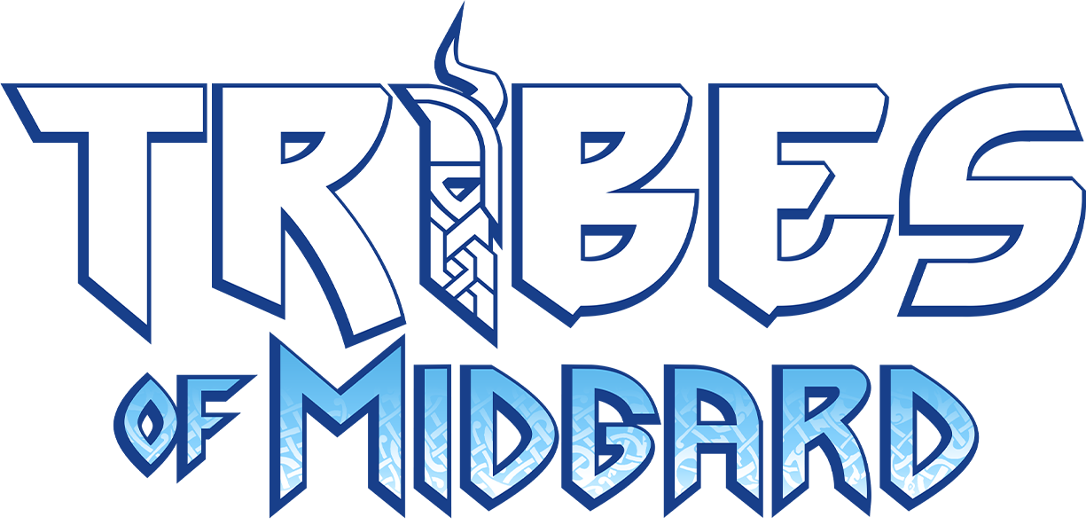 Tribes of Midgard for apple download free