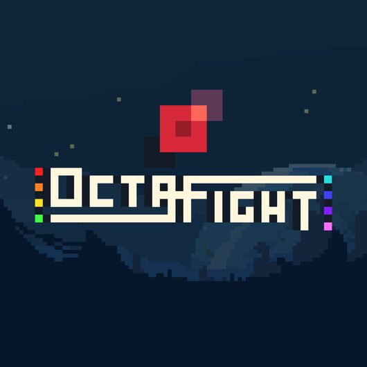 OctaFight for playstation