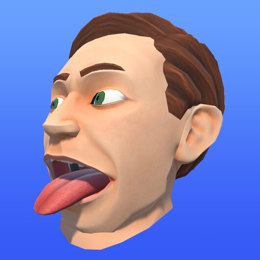 Speaking Simulator for playstation