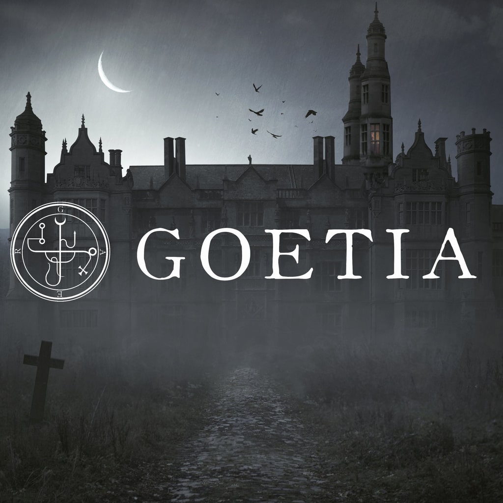 Goetia