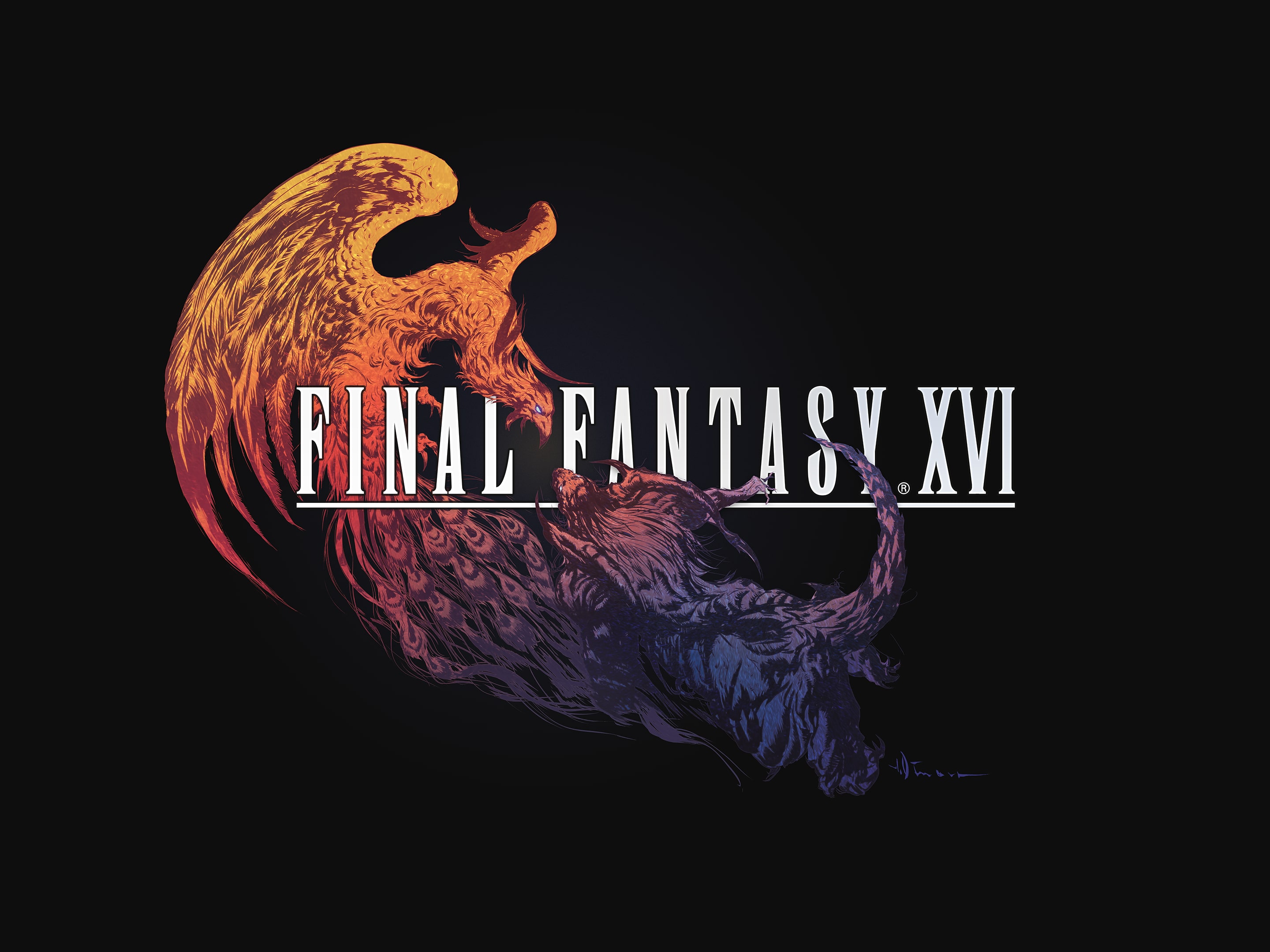 FINAL FANTASY XVI | ゲームタイトル | PlayStation (日本)