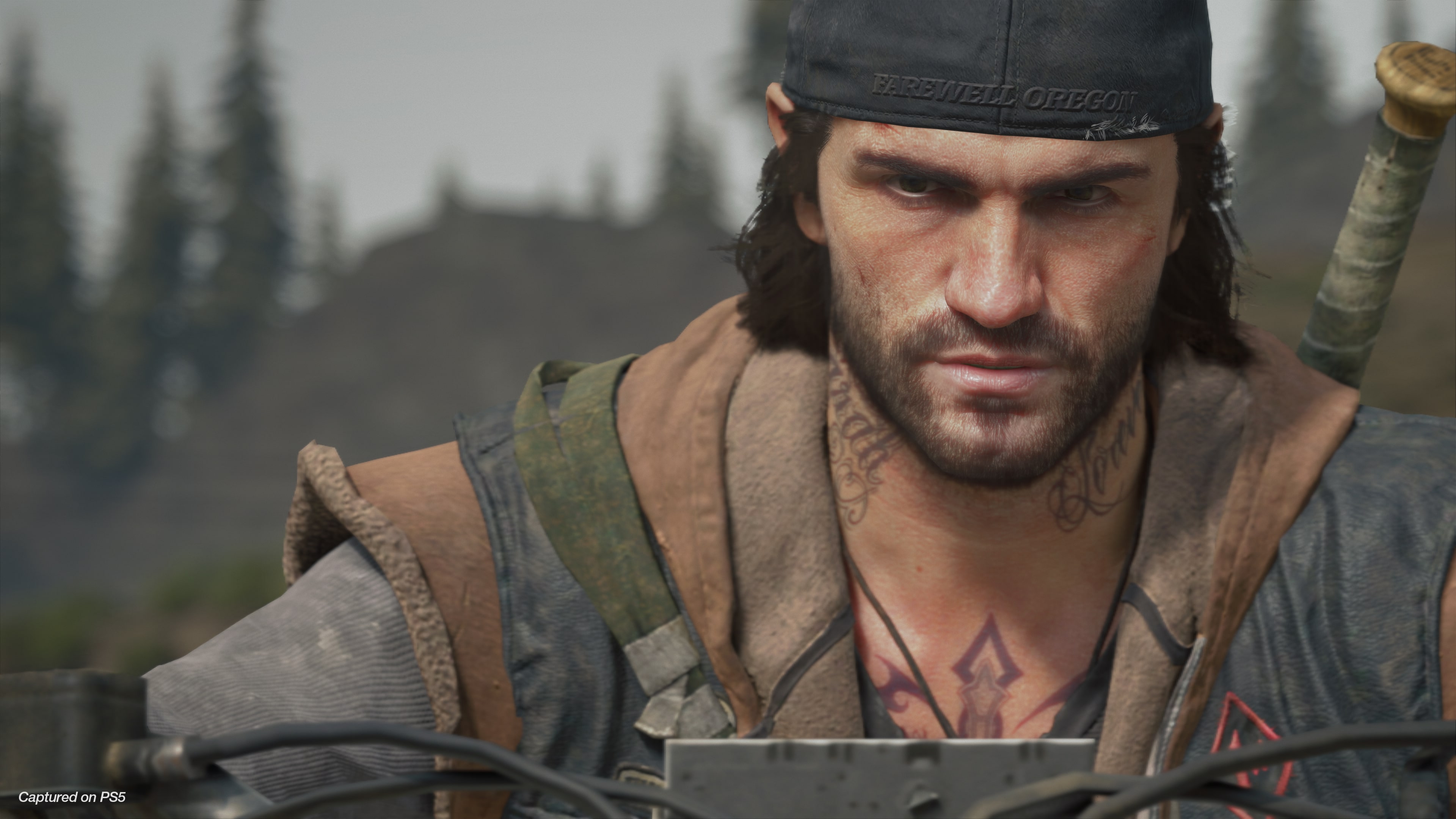 Days Gone on PS4 — price history, screenshots, discounts • USA