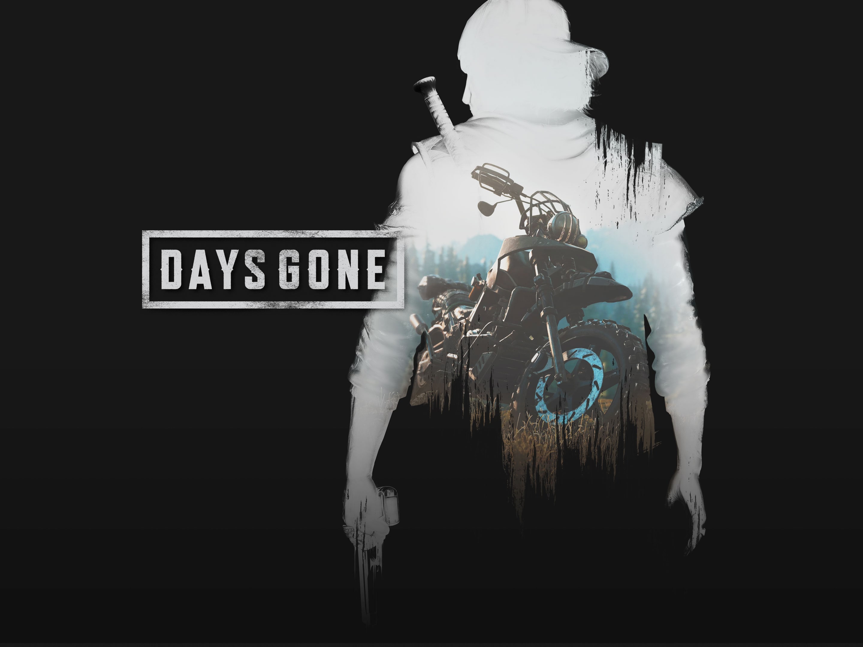 days gone discount code ps4