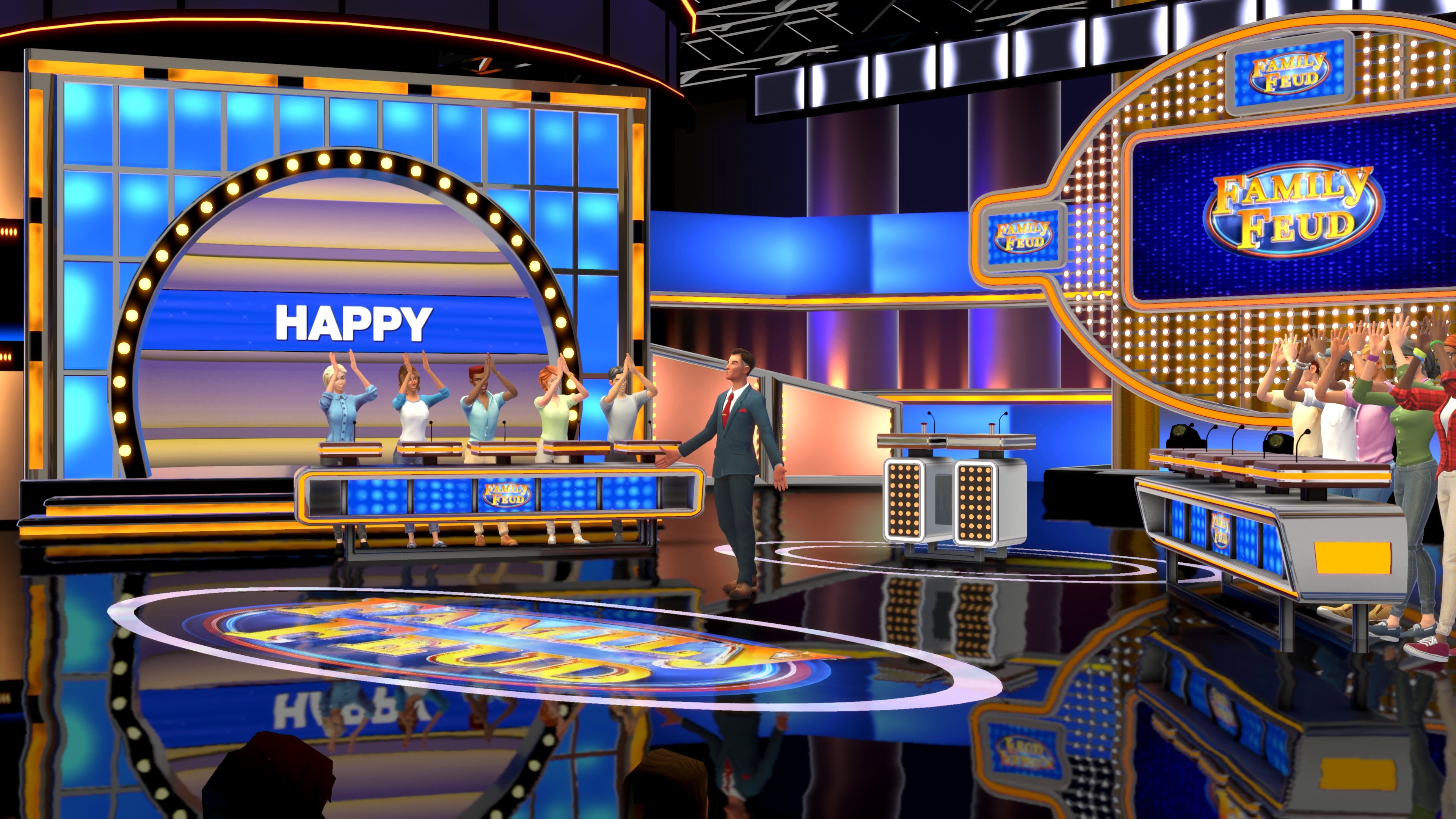 family feud video game ps4