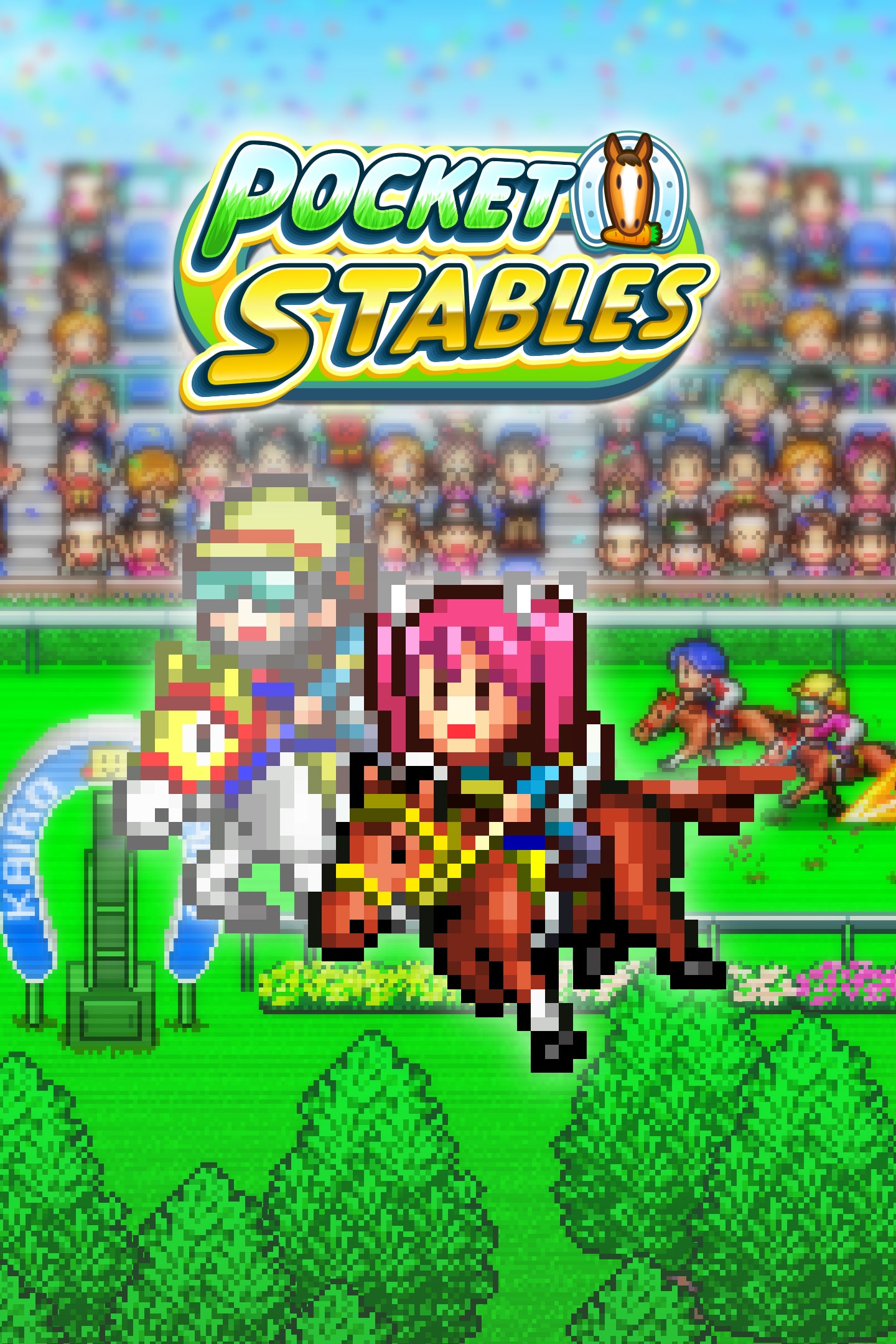 pc games like pocket stables