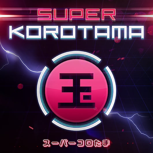 Super Korotama for playstation