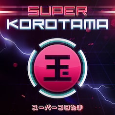 Super Korotama (英语)