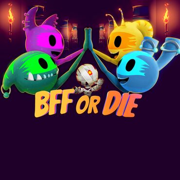 BFF or Die cover image