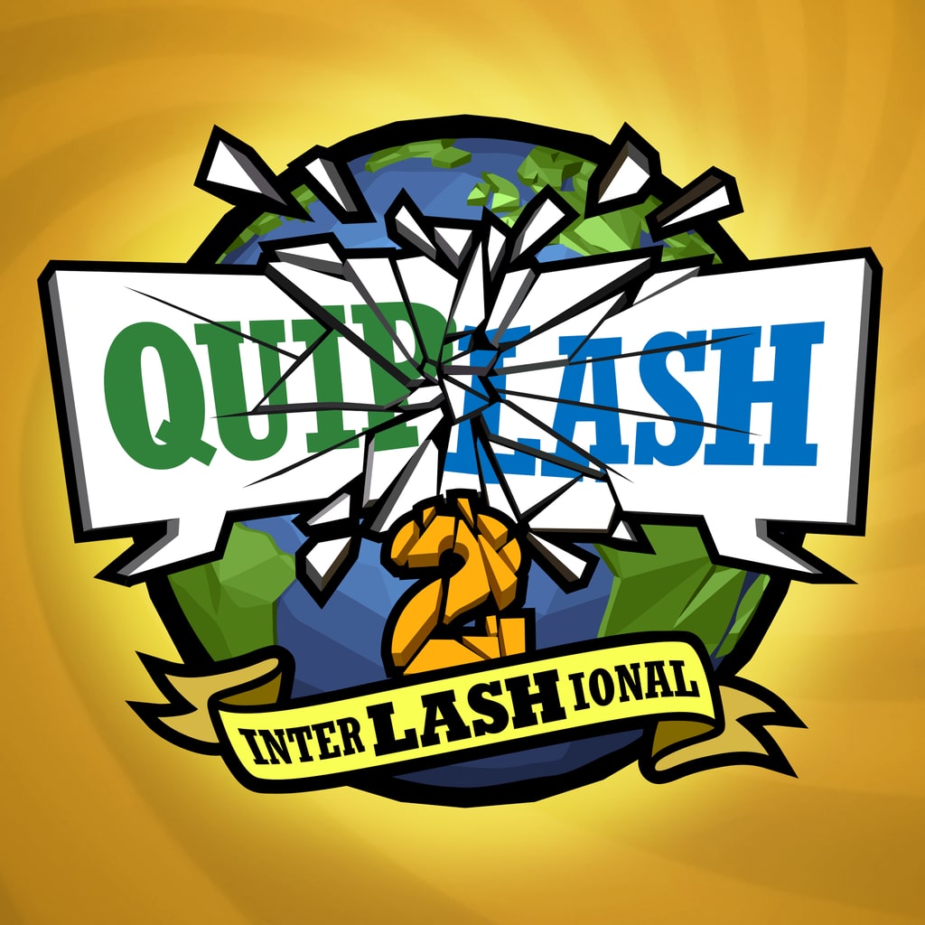 Quiplash 2 InterLASHional