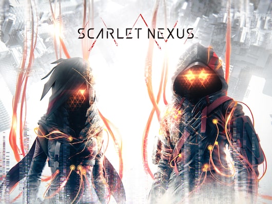 SCARLET NEXUS Season Pass for playstation