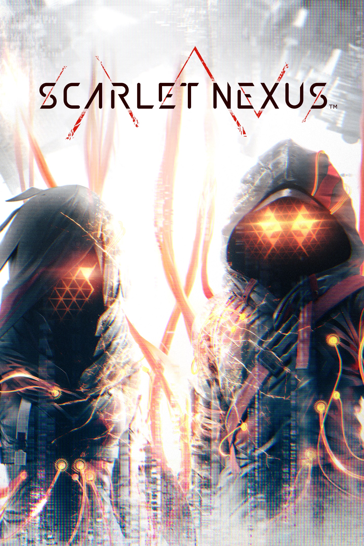 Games like Scarlet Nexus • Games similar to Scarlet Nexus • RAWG