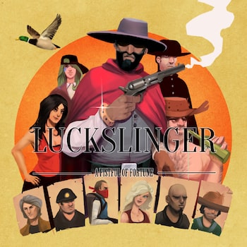 Luckslinger