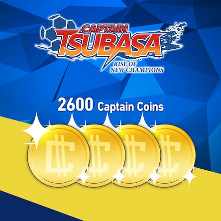 Captain tsubasa psn best sale store