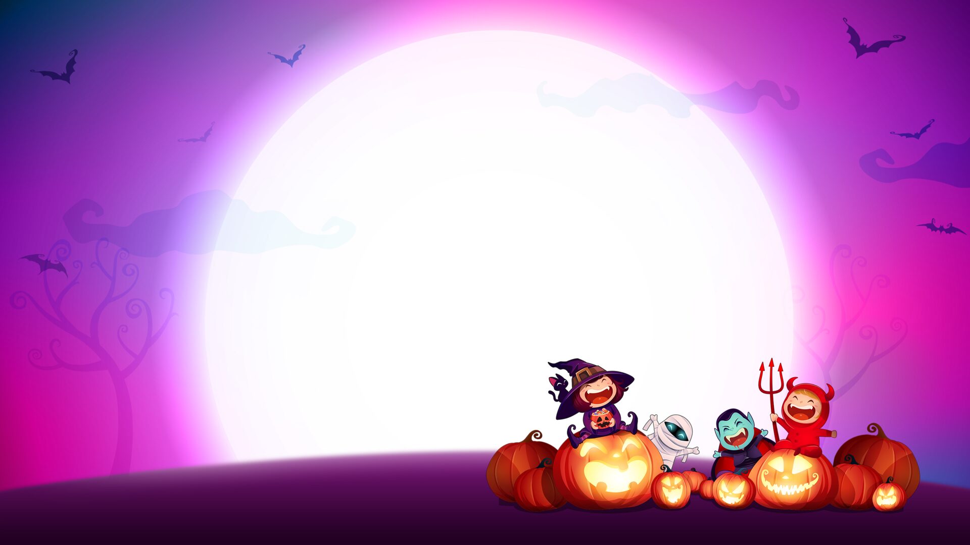 Halloween Candy Break Head to Head