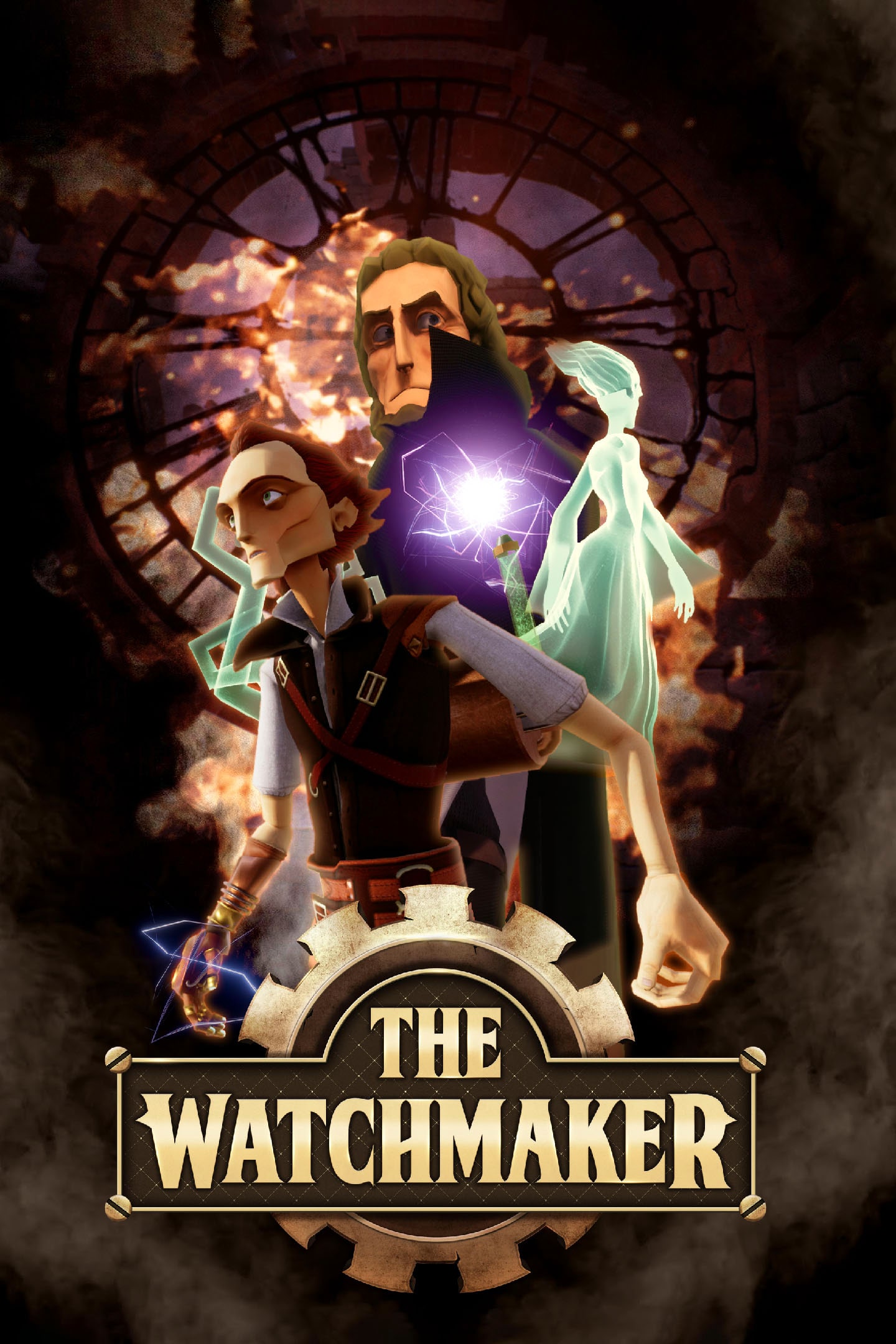 the watchmaker
