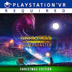 Darkness Rollercoaster - Ultimate Shooter Edition (追加内容)