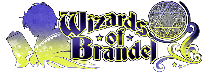 Wizards of Brandel