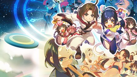 Amazon.co.jp: ドカポンUP 夢幻のルーレット WonderGOO特典 描き