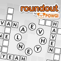 Roundout by POWGI (英语)