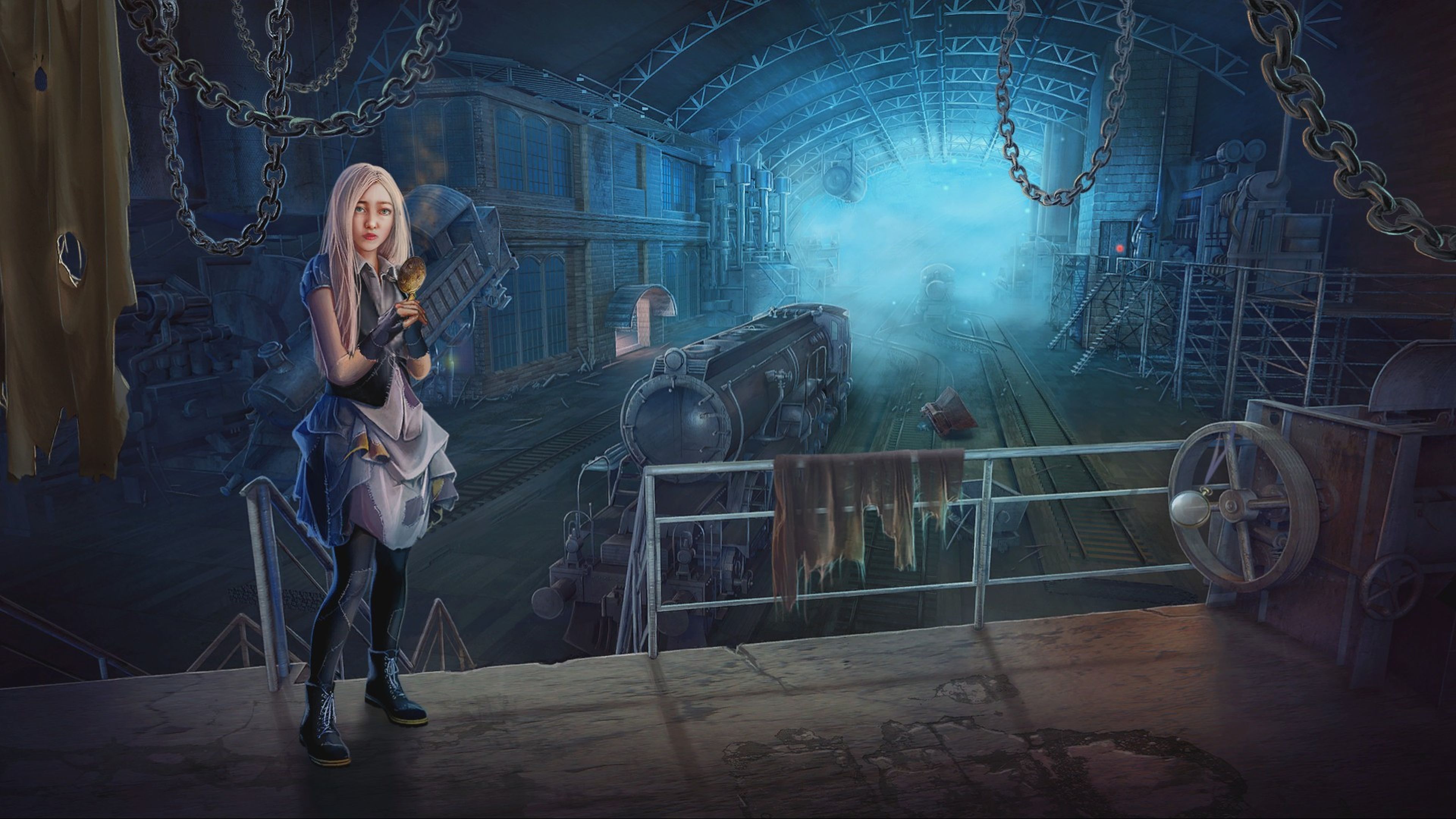 #6. Artists of the World Bundle (PlayStation) 由: Artifex Mundi