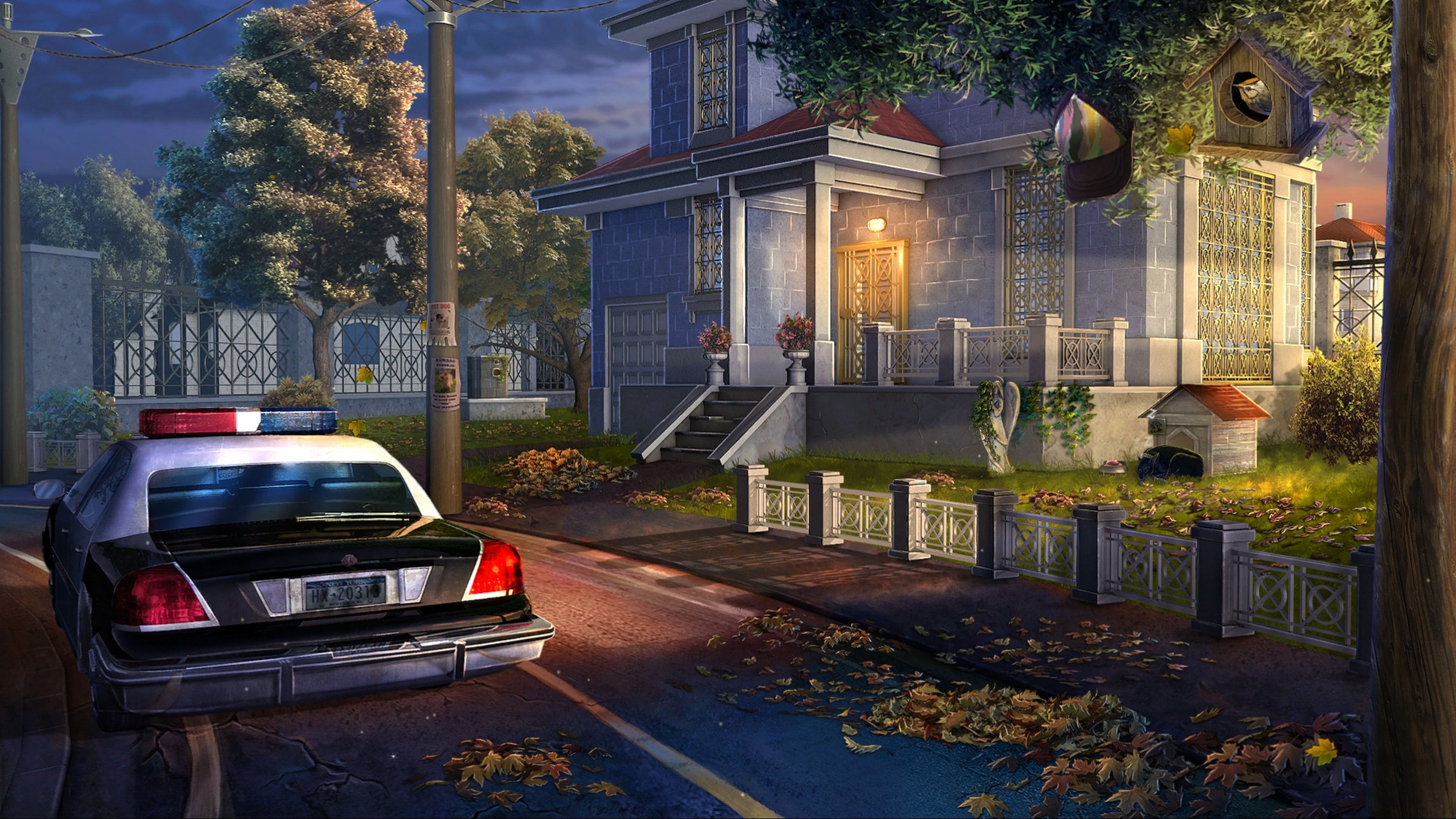 #4. Artists of the World Bundle (PlayStation) 由: Artifex Mundi