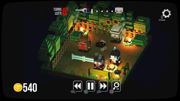 Digerati Horror Bundle Vol.2