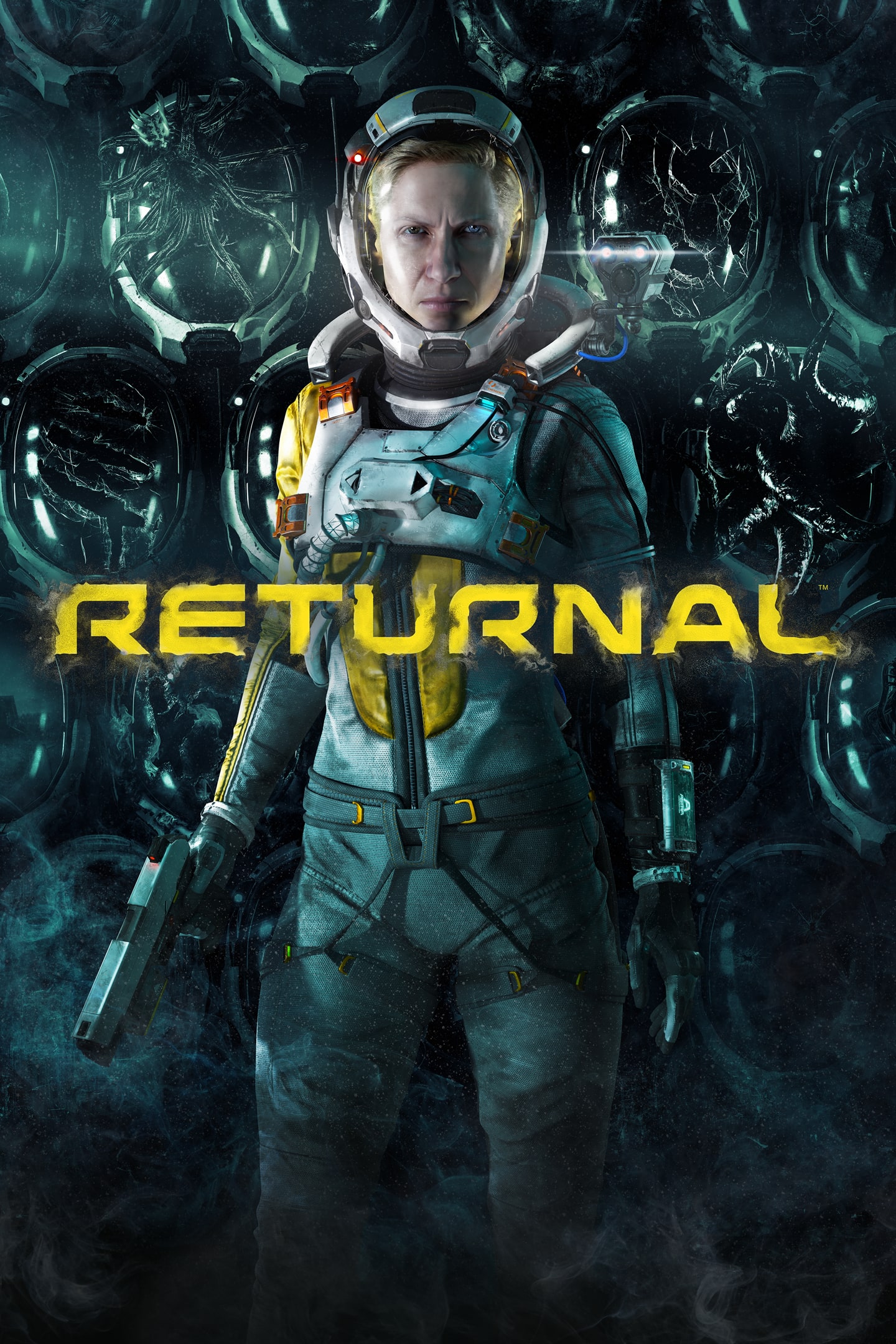 Returnal on sale ps5 game