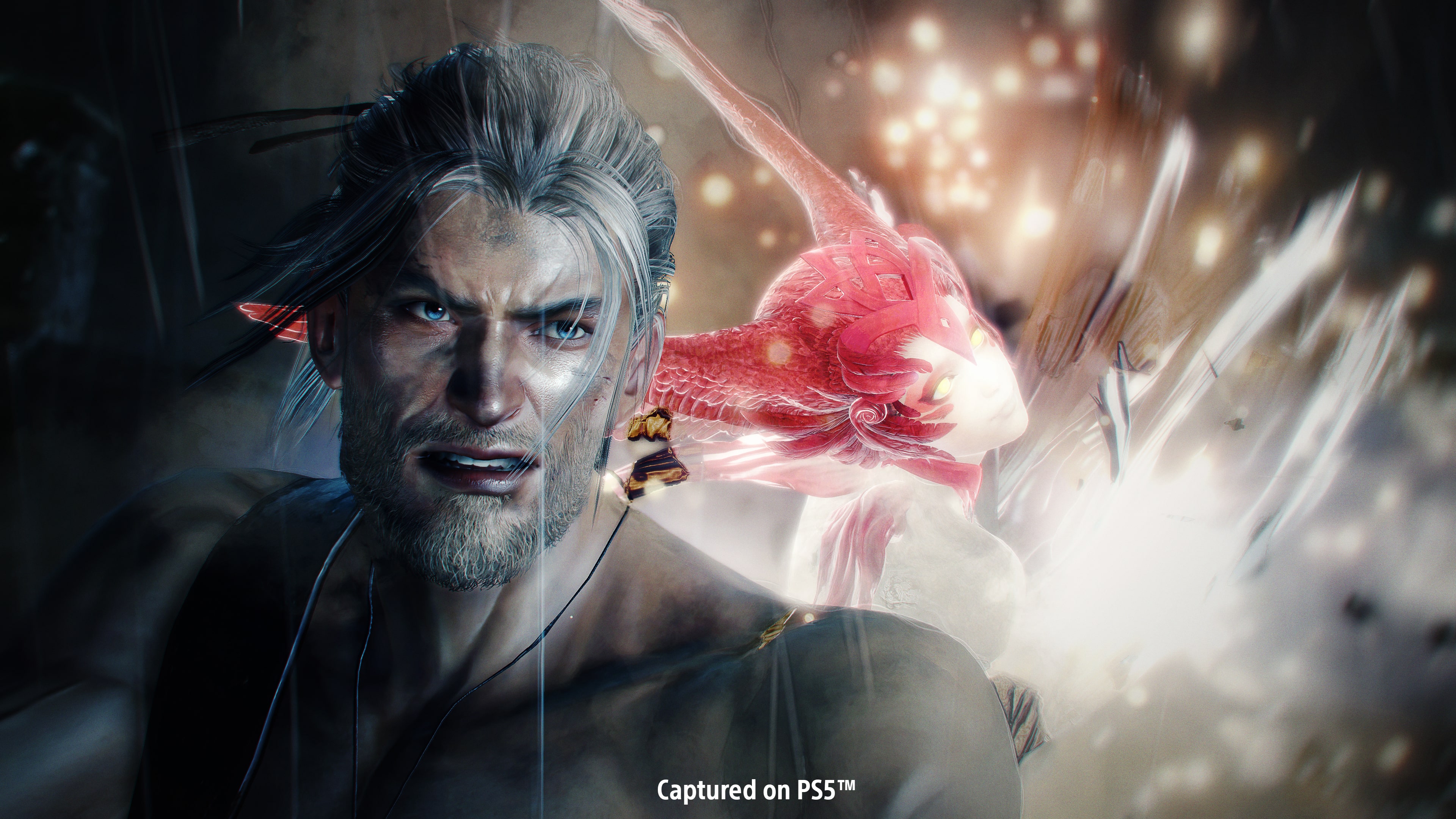 Jogo PS5 Nioh Collection Game