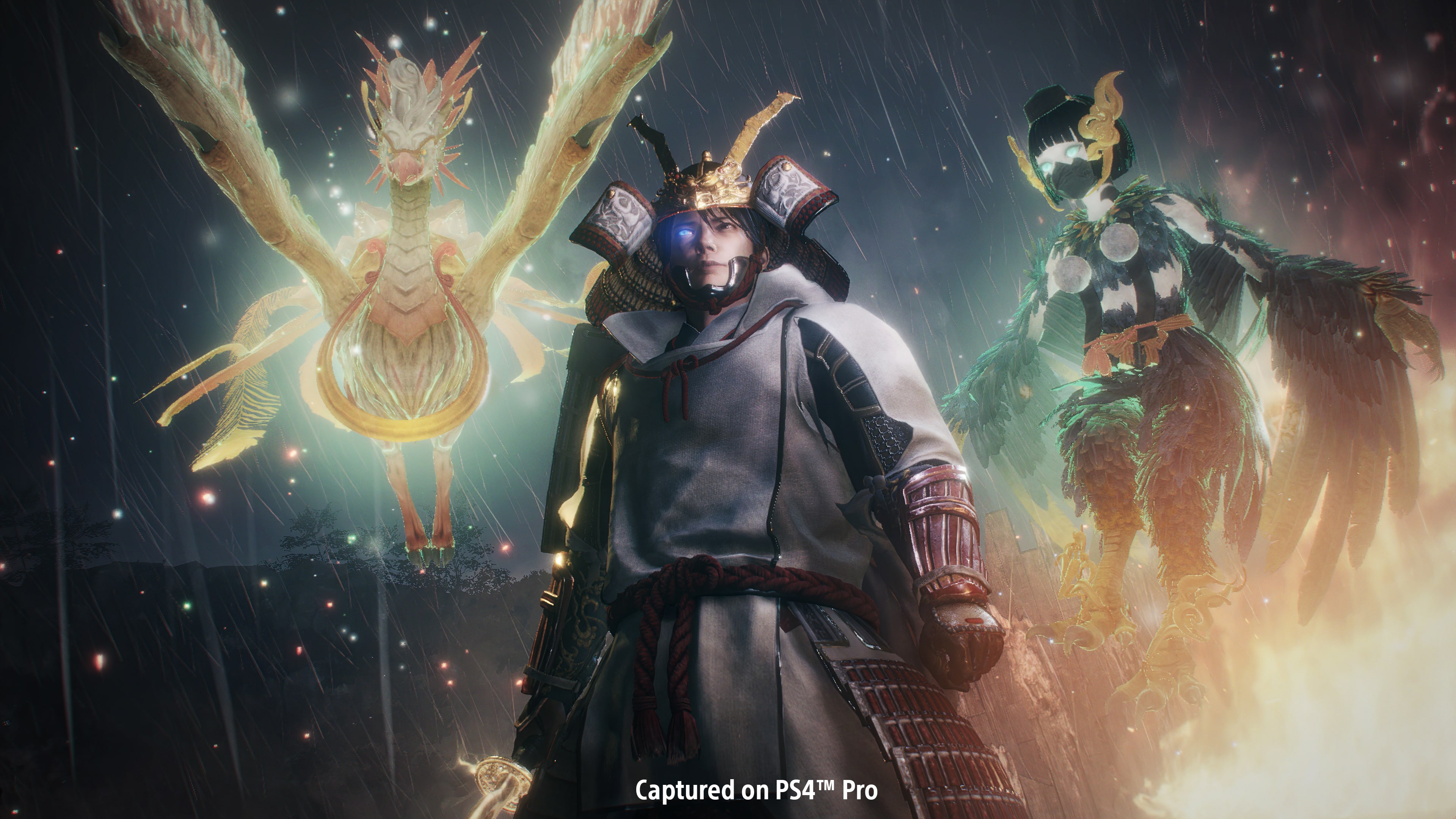 ps store nioh 2