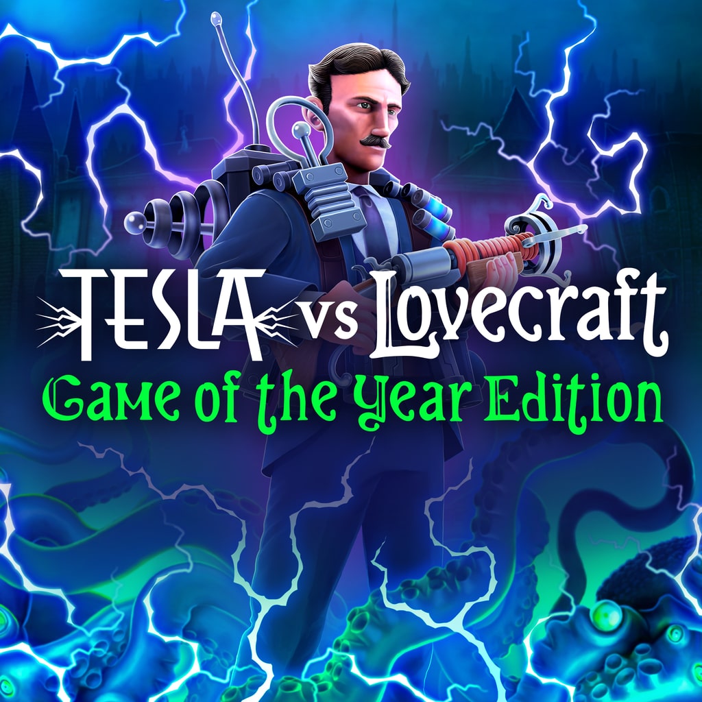 vs Lovecraft